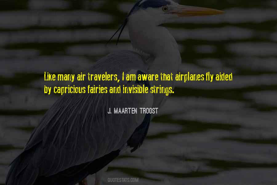 J. Maarten Troost Quotes #1463395