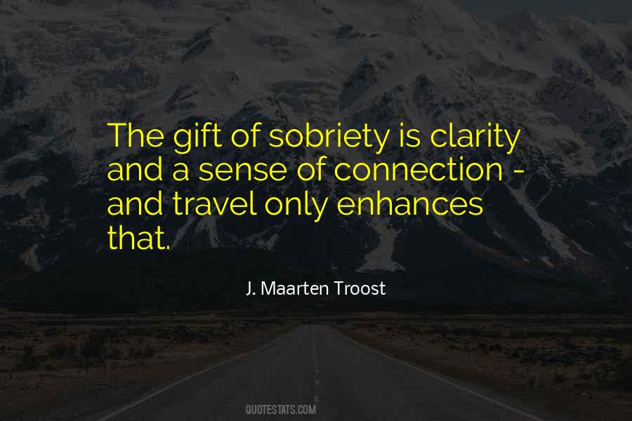 J. Maarten Troost Quotes #1864293