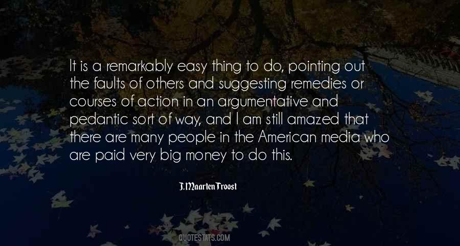 J. Maarten Troost Quotes #480180