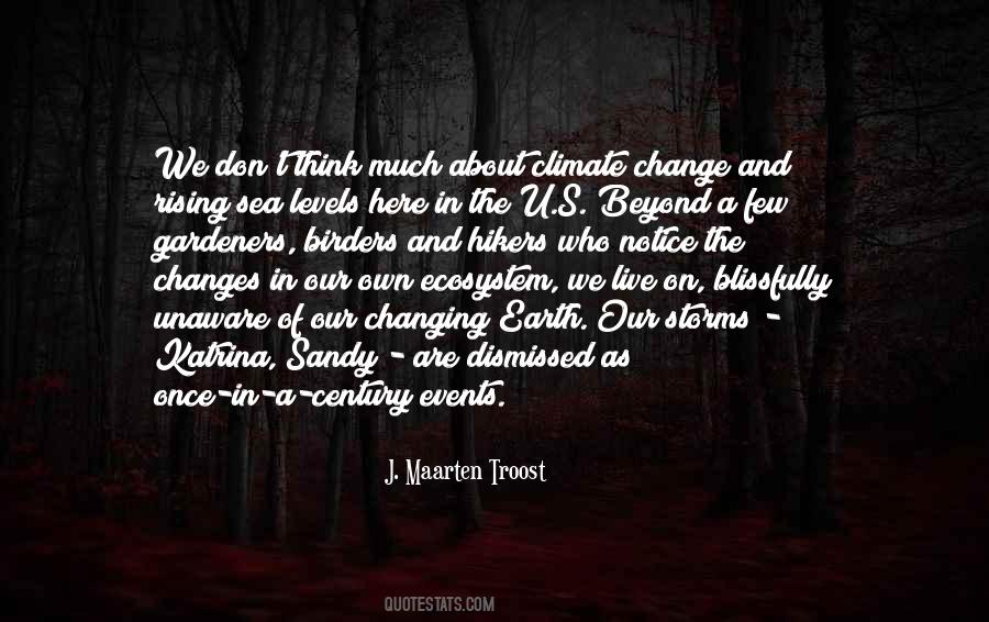 J. Maarten Troost Quotes #900712