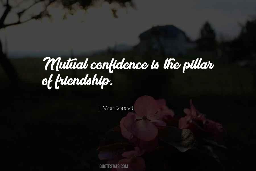 J. MacDonald Quotes #1828189 J. MacDonald Quotes #1828189