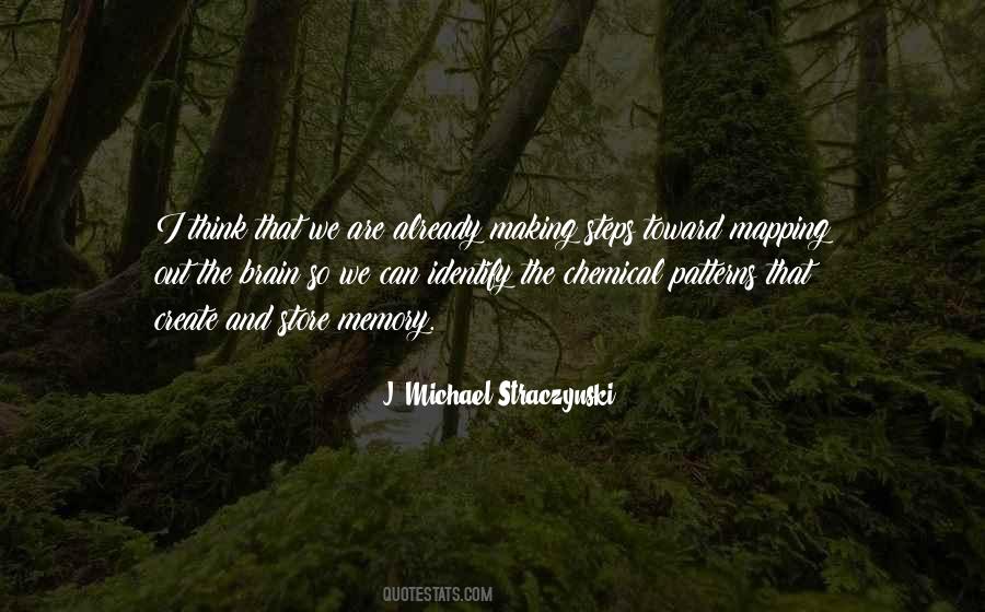 J. Michael Straczynski Quotes #493825