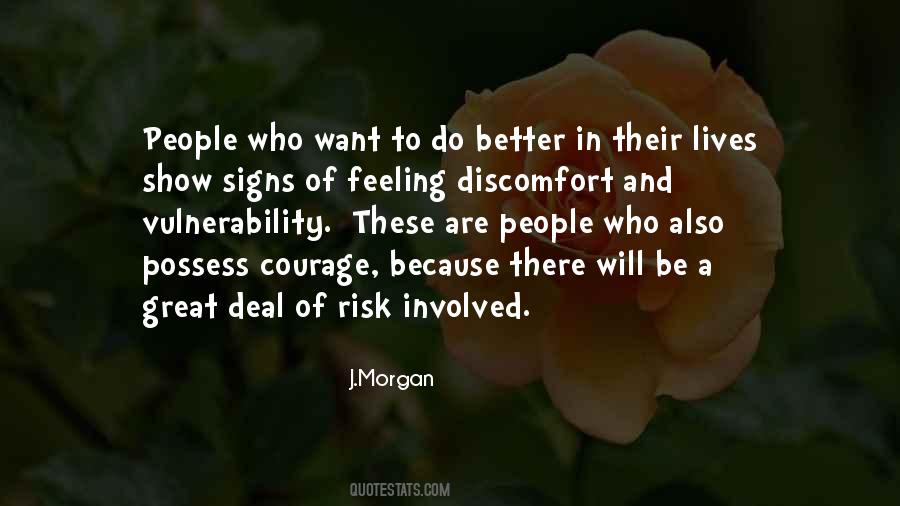 J.Morgan Quotes #169824