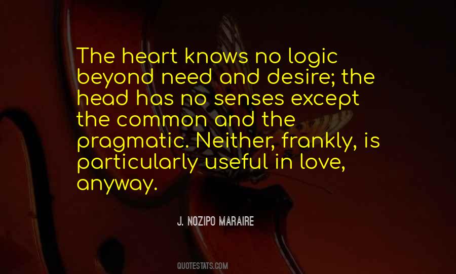 J. Nozipo Maraire Quotes #957859