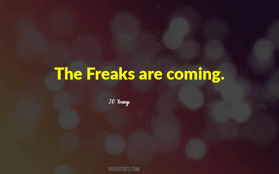 J.O. Young Quotes #390620 J.O. Young Quotes #390620