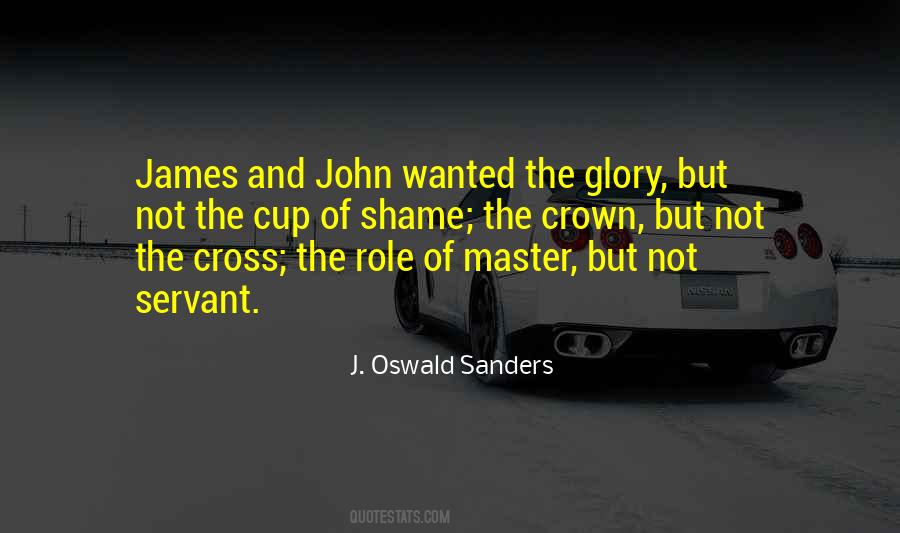 J. Oswald Sanders Quotes #1619704