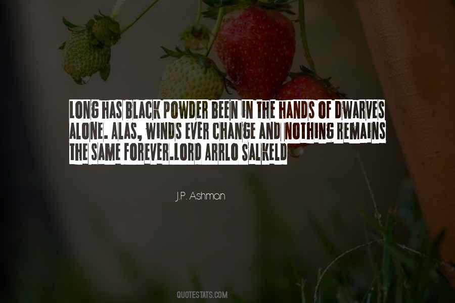 J.P. Ashman Quotes #335954 J.P. Ashman Quotes #335954