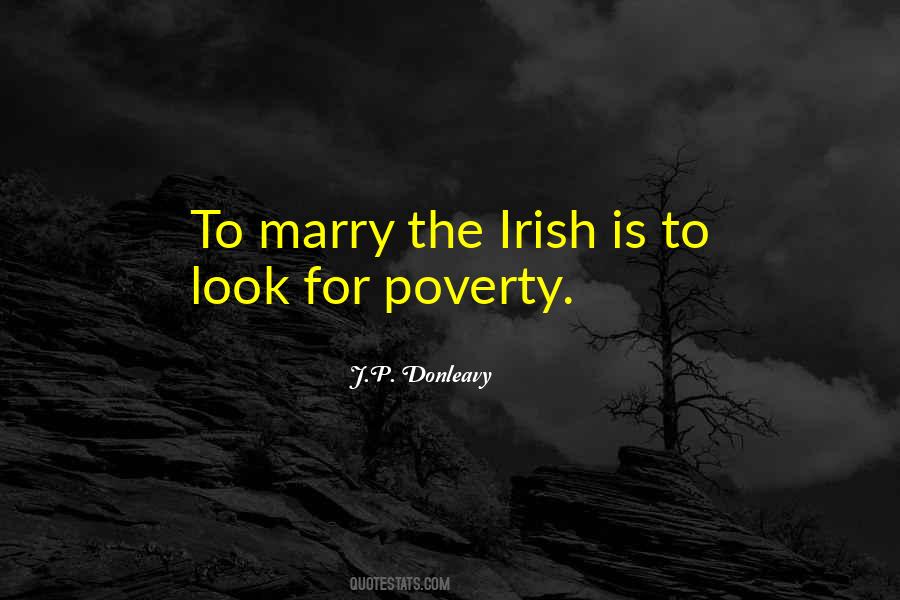 J.P. Donleavy Quotes #1824967