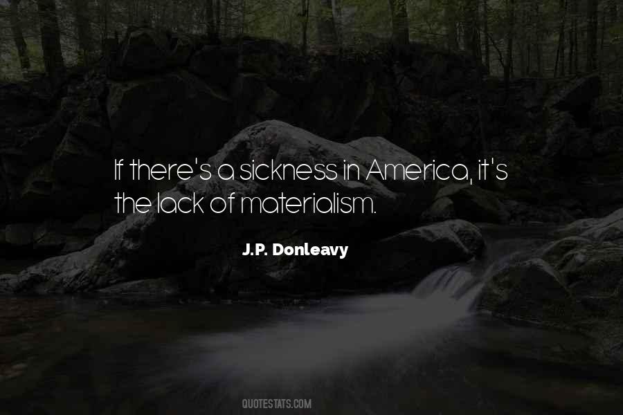 J.P. Donleavy Quotes #54836