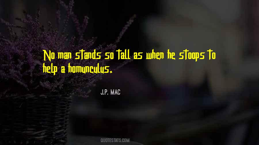J.P. Mac Quotes #177693 J.P. Mac Quotes #177693