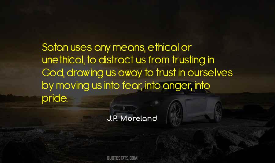 J.P. Moreland Quotes #1398535