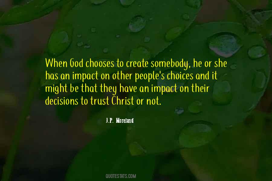 J.P. Moreland Quotes #1508171