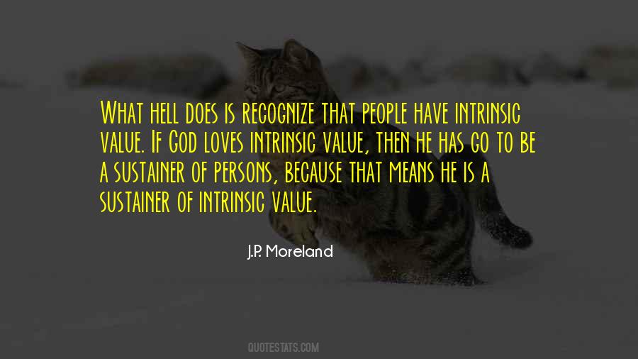 J.P. Moreland Quotes #166865