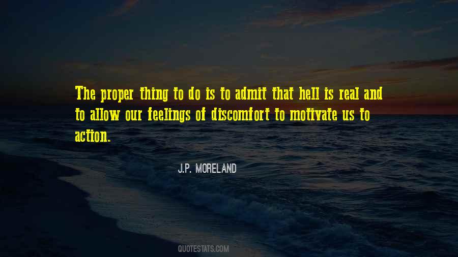 J.P. Moreland Quotes #365695