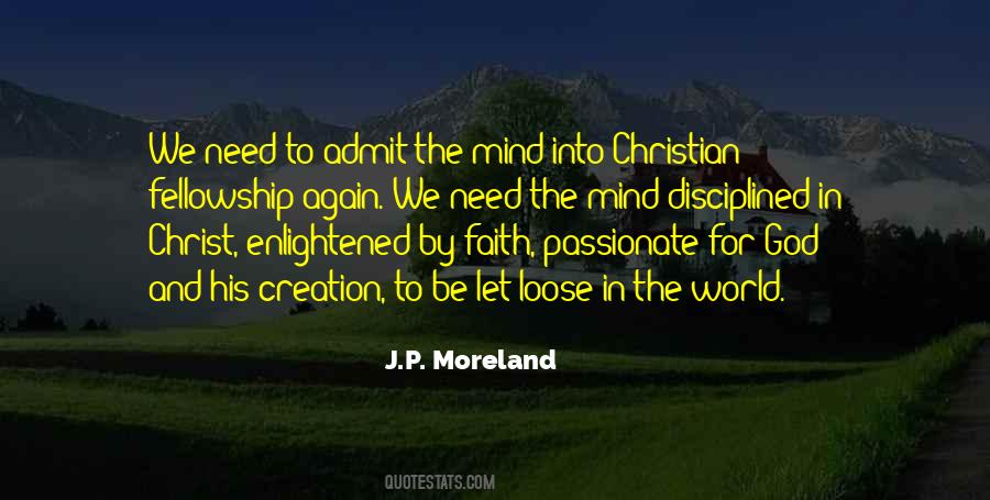 J.P. Moreland Quotes #762351