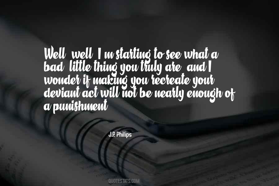 J.P. Philips Quotes #1506798 J.P. Philips Quotes #1506798