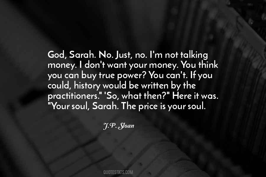 J.P. Sloan Quotes #1633420 J.P. Sloan Quotes #1633420