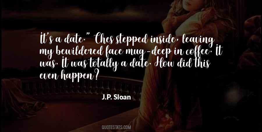 J.P. Sloan Quotes #556764
