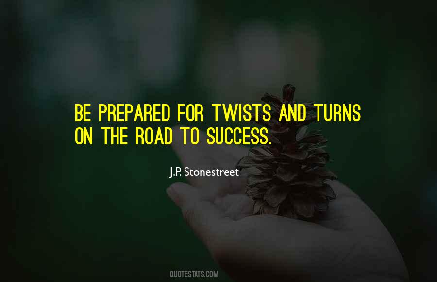 J.P. Stonestreet Quotes #532370 J.P. Stonestreet Quotes #532370
