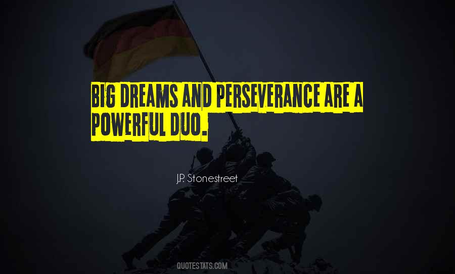 J.P. Stonestreet Quotes #815186 J.P. Stonestreet Quotes #815186