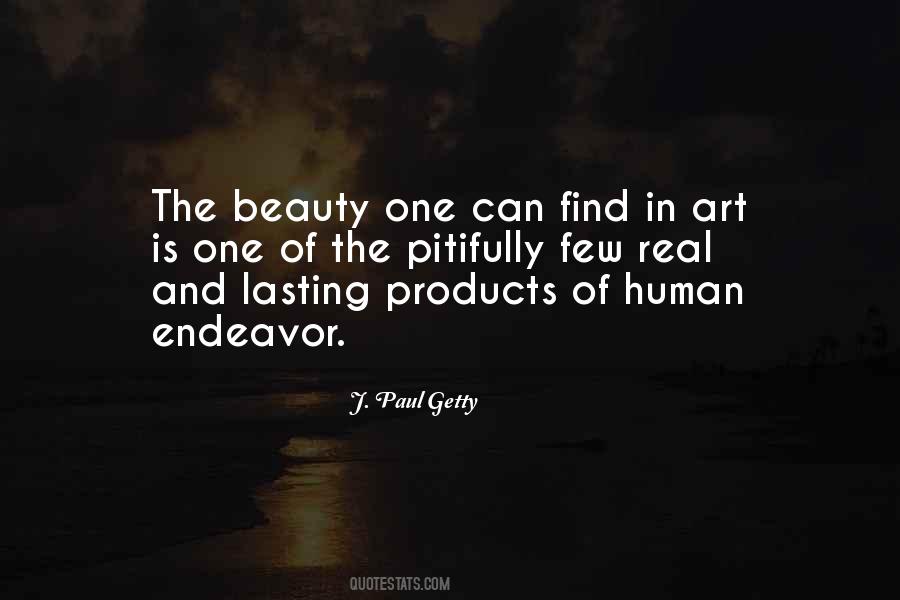 J. Paul Getty Quotes #1778852