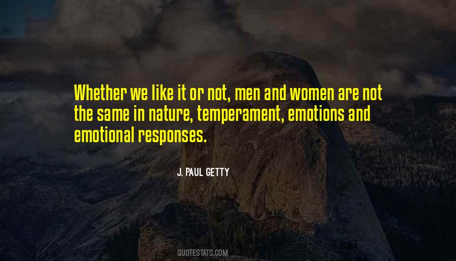 J. Paul Getty Quotes #792139