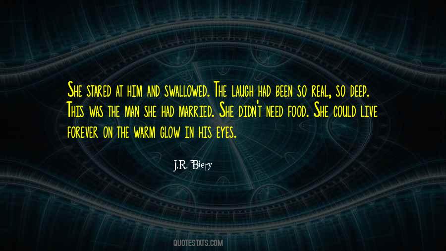 J.R. Biery Quotes #109401 J.R. Biery Quotes #109401