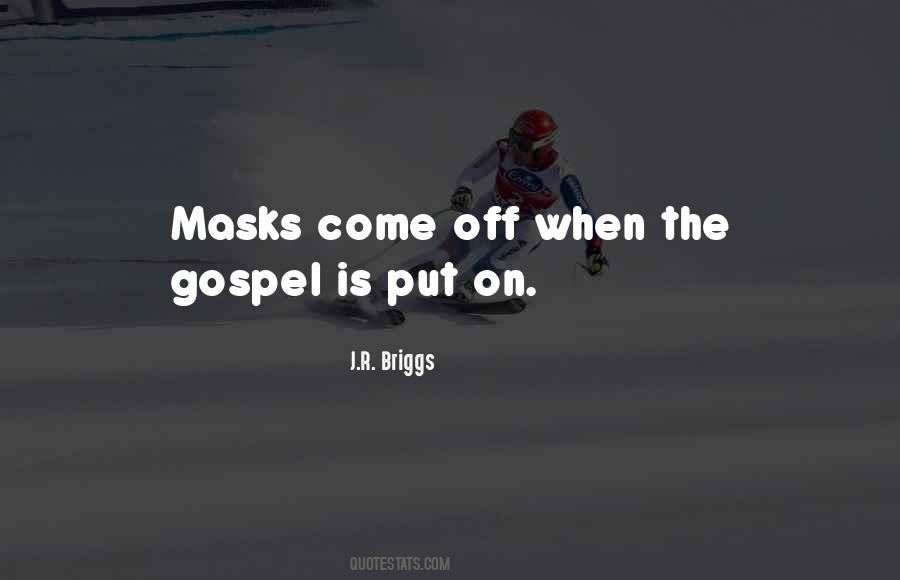 J.R. Briggs Quotes #1495557 J.R. Briggs Quotes #1495557