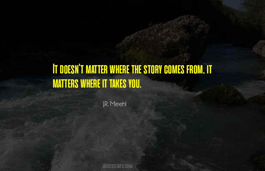 J.R. Meehl Quotes #1632655 J.R. Meehl Quotes #1632655