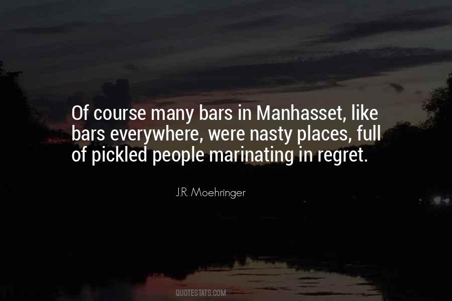 J.R. Moehringer Quotes #1281744
