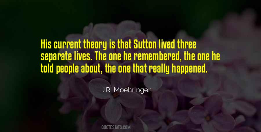 J.R. Moehringer Quotes #1648121