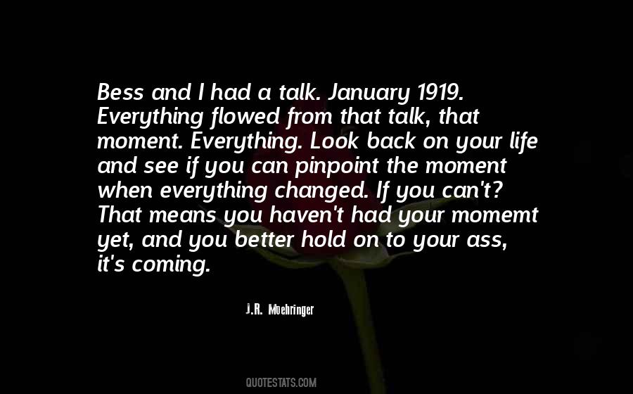 J.R. Moehringer Quotes #207188