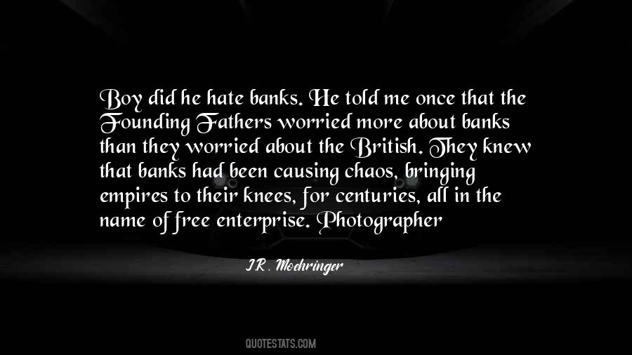 J.R. Moehringer Quotes #34596
