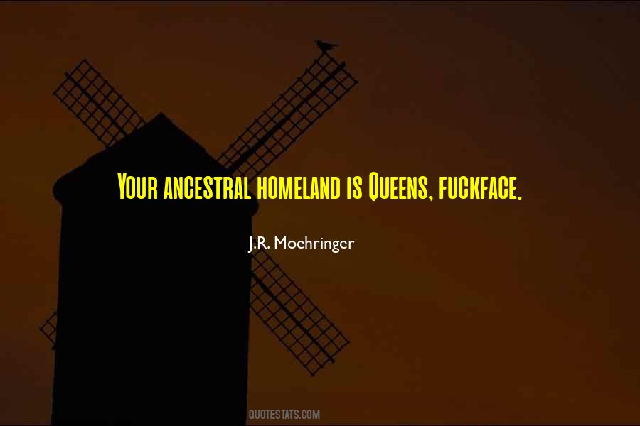 J.R. Moehringer Quotes #572237