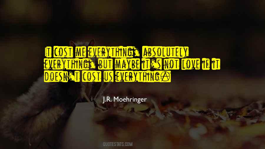 J.R. Moehringer Quotes #657823