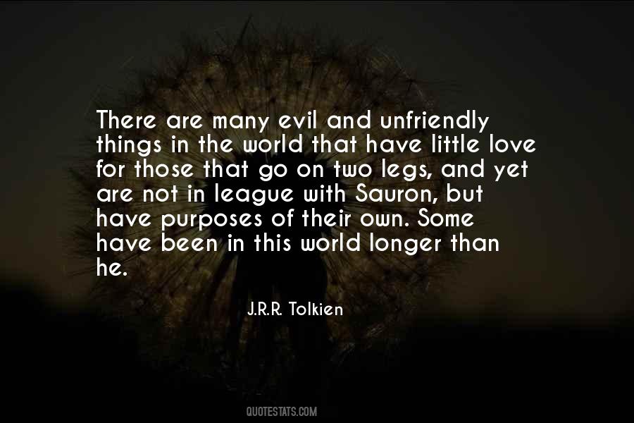 J.R.R. Tolkien Quotes #1021992