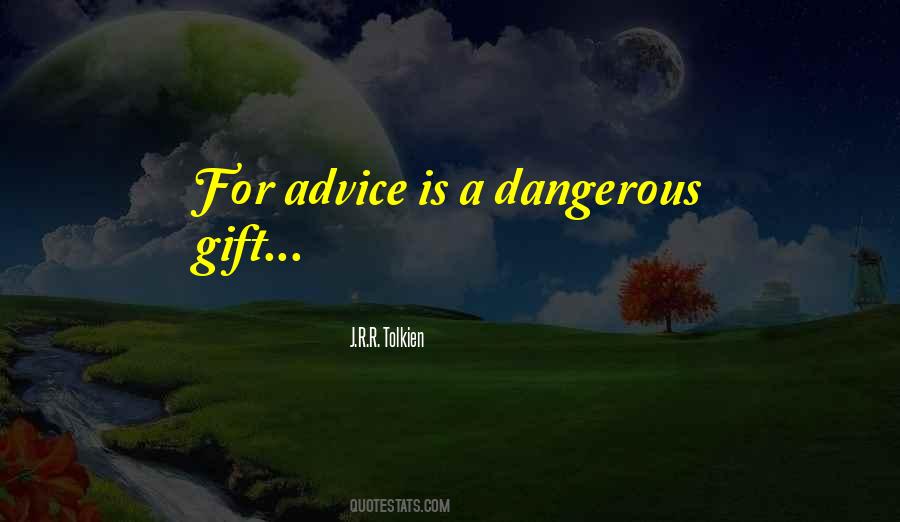 J.R.R. Tolkien Quotes #1120285