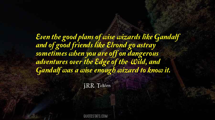 J.R.R. Tolkien Quotes #1515013