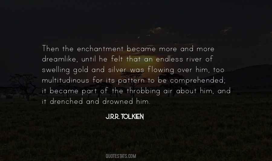 J.R.R. Tolkien Quotes #168542