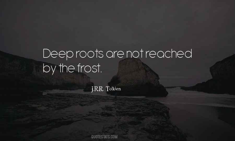 J.R.R. Tolkien Quotes #340884