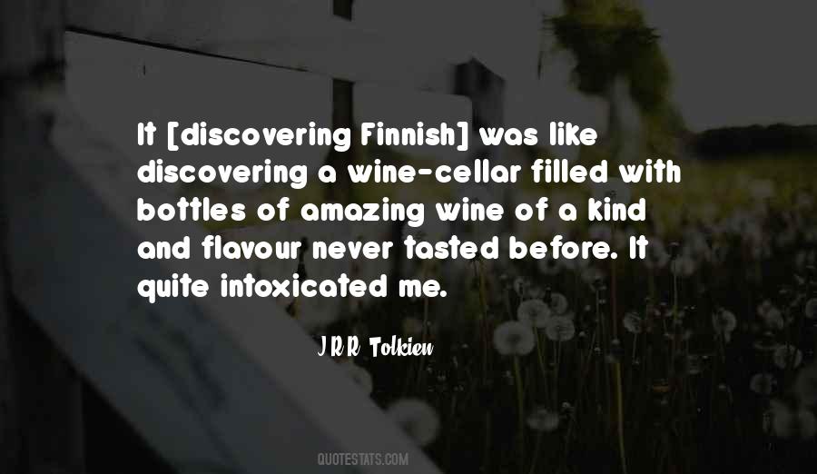 J.R.R. Tolkien Quotes #531978