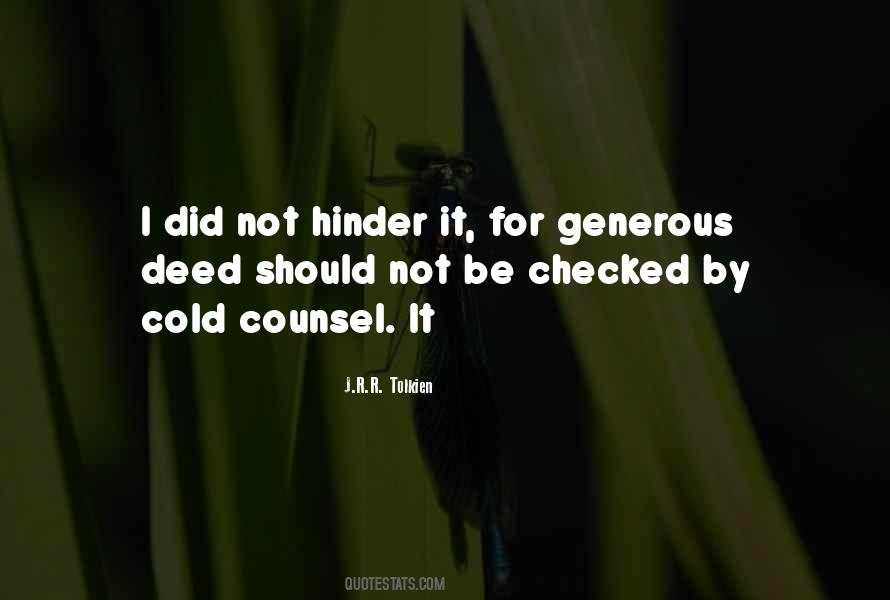 J.R.R. Tolkien Quotes #67890
