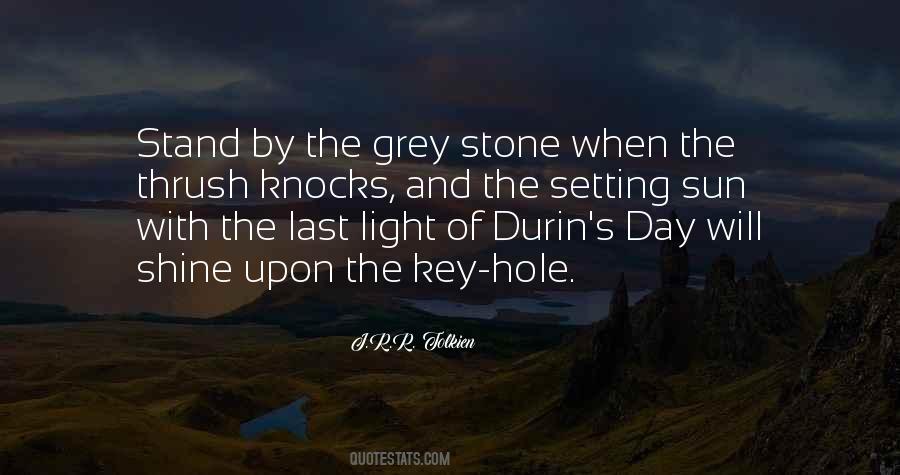 J.R.R. Tolkien Quotes #686272