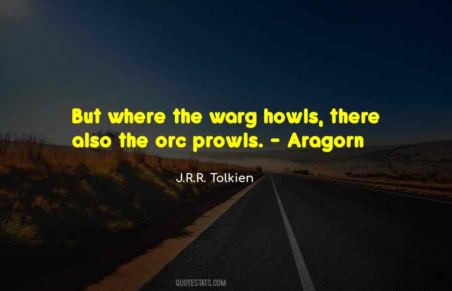 J.R.R. Tolkien Quotes #900037