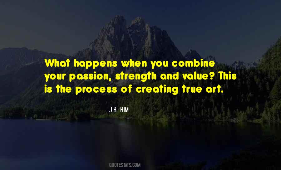 J.R. Rim Quotes #110377