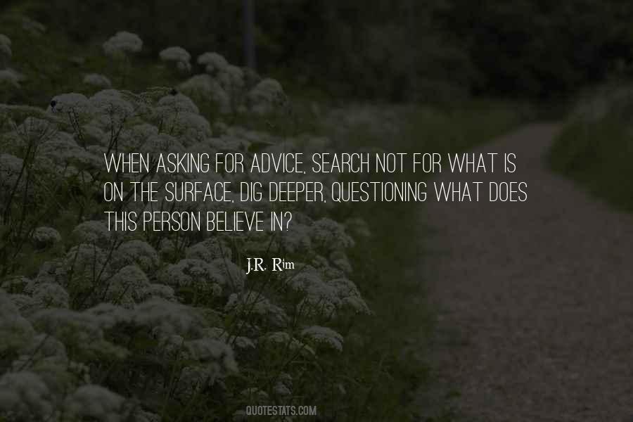 J.R. Rim Quotes #1174064