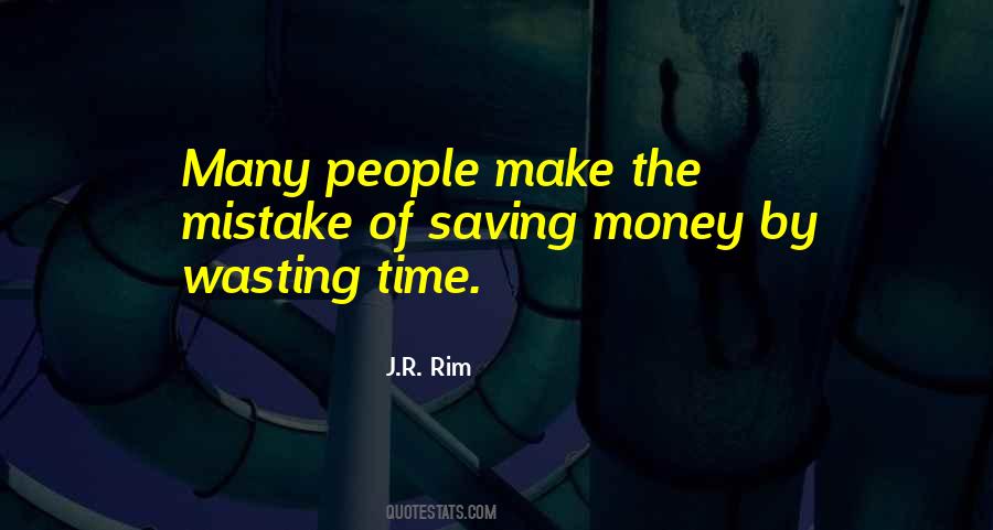 J.R. Rim Quotes #1200253