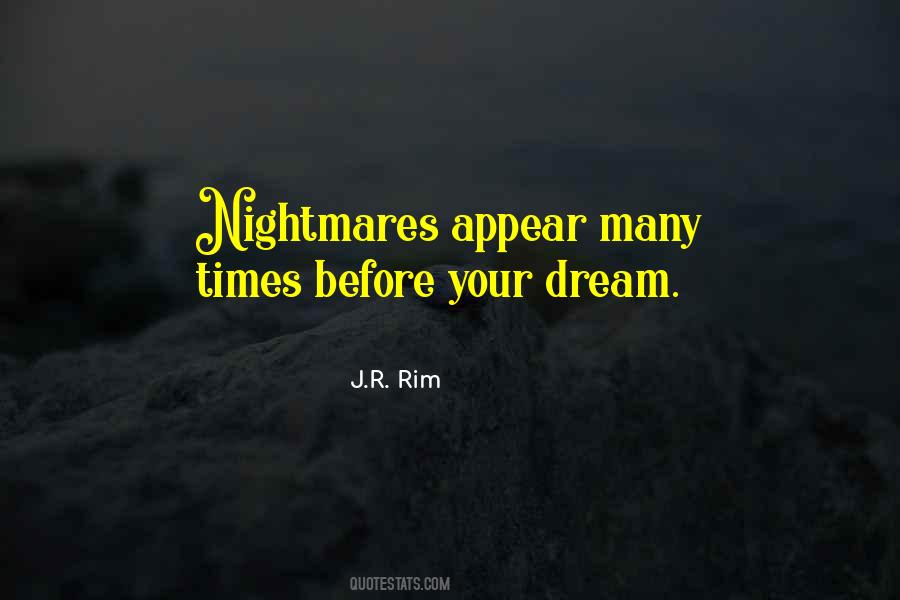 J.R. Rim Quotes #619685