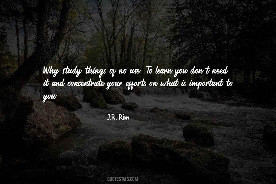 J.R. Rim Quotes #924022