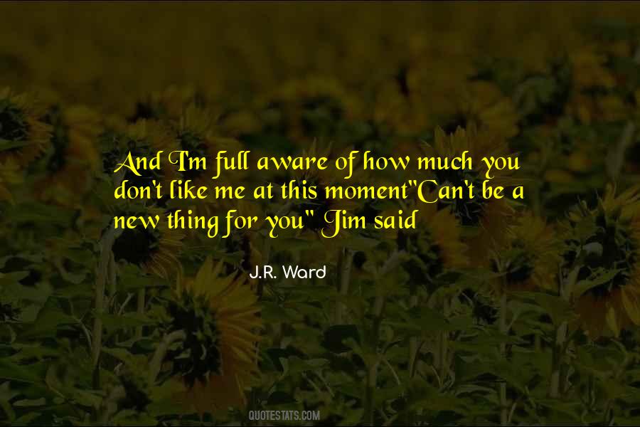 J.R. Ward Quotes #1290760